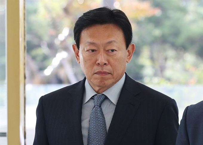 롯데쇼핑롯데슈퍼주 이미지