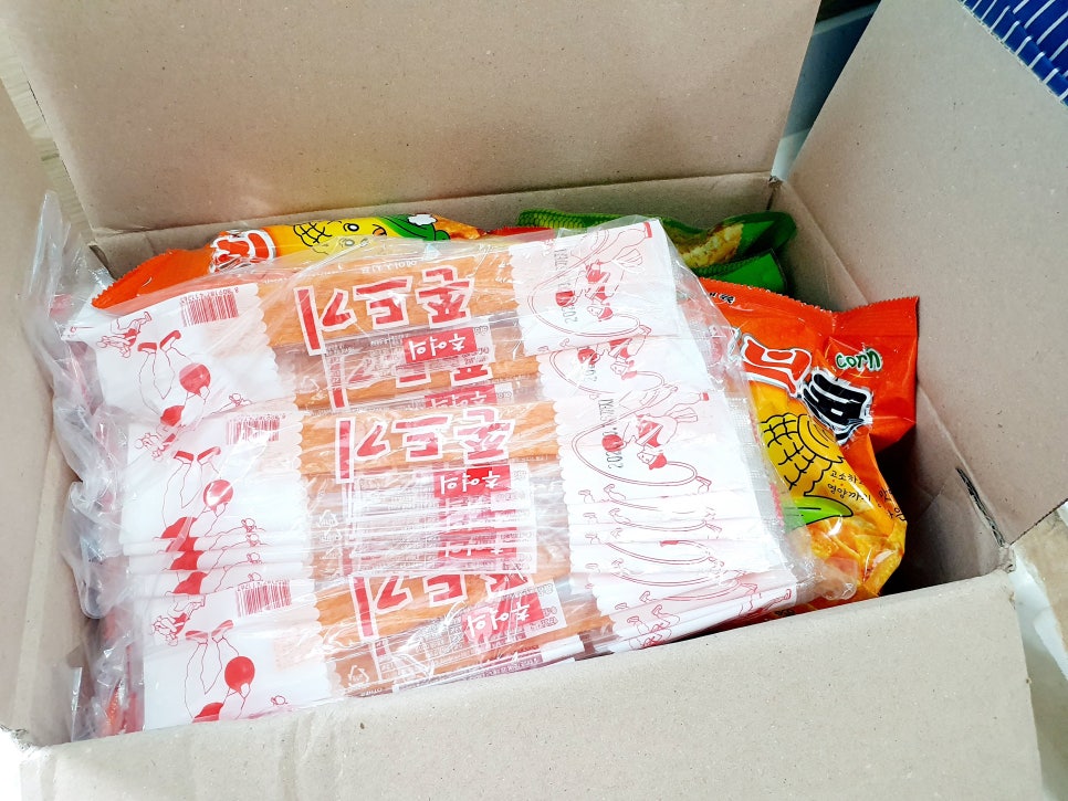 싸군옛날과자몰 이미지