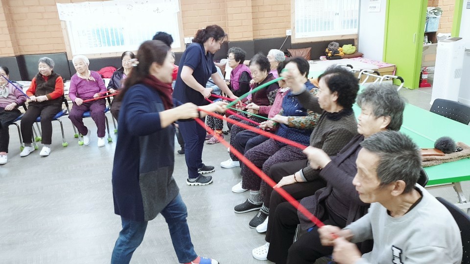 구미아트문화센터주 이미지