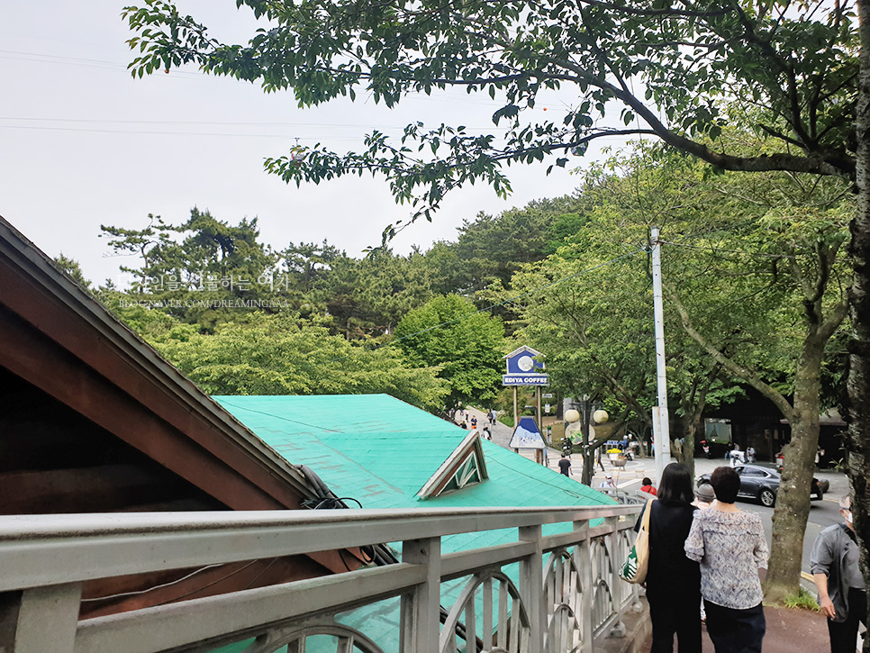 파리바게뜨부산남포점 이미지