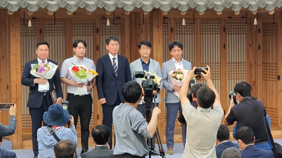 유민건축사사무소 이미지
