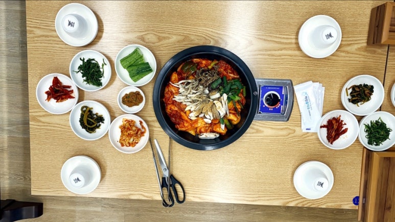 한남불고기 이미지