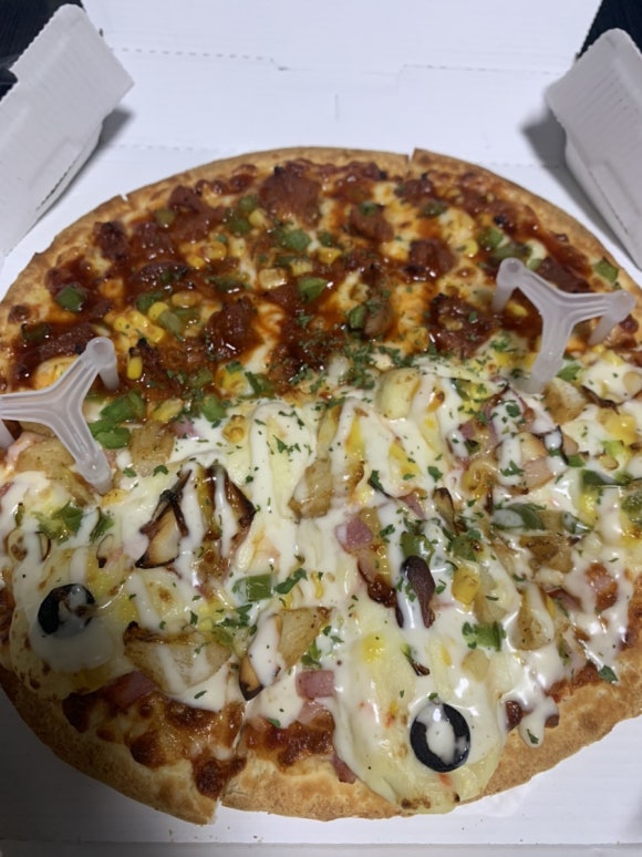 치킨플러스동수역점 이미지