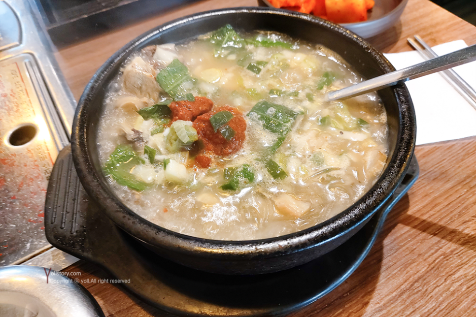 대치순대국 이미지
