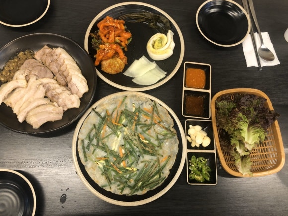 대흥보쌈 이미지
