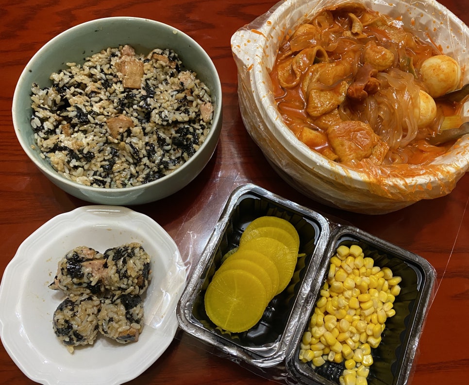 악마떡볶이&닭발 이미지