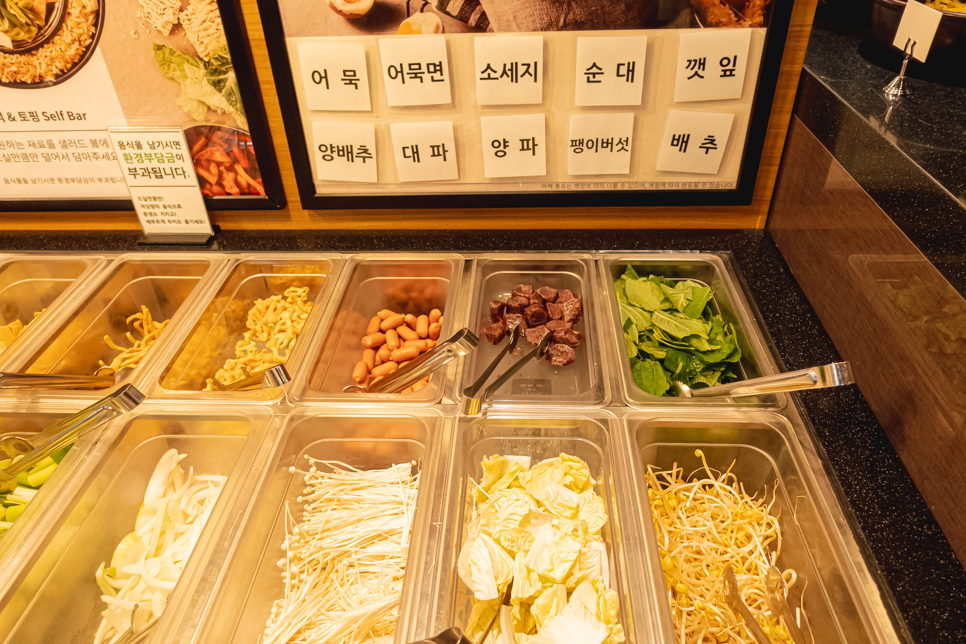 신전떡볶이춘천명동점 이미지