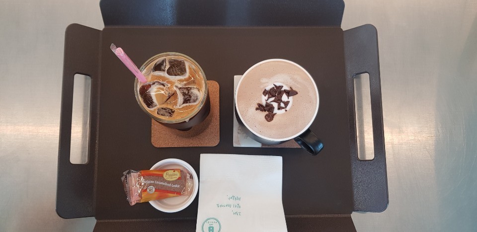 카페브니엘 이미지