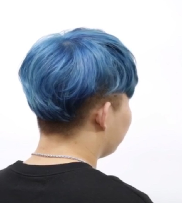 매스티지헤어샵 이미지