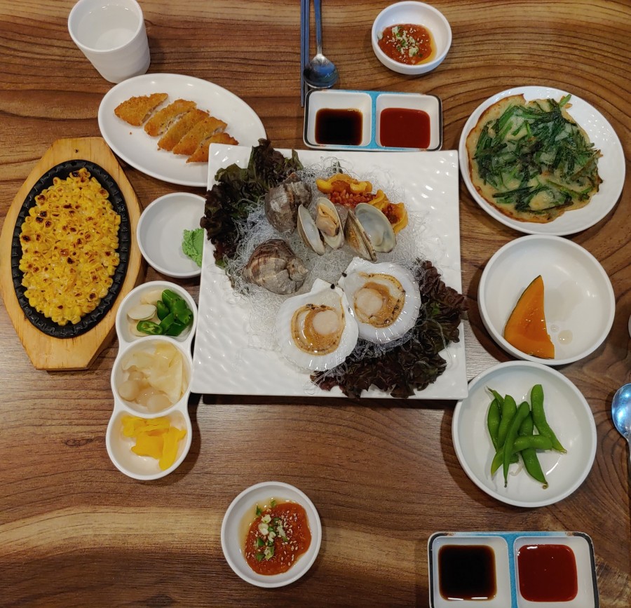 산수산 이미지