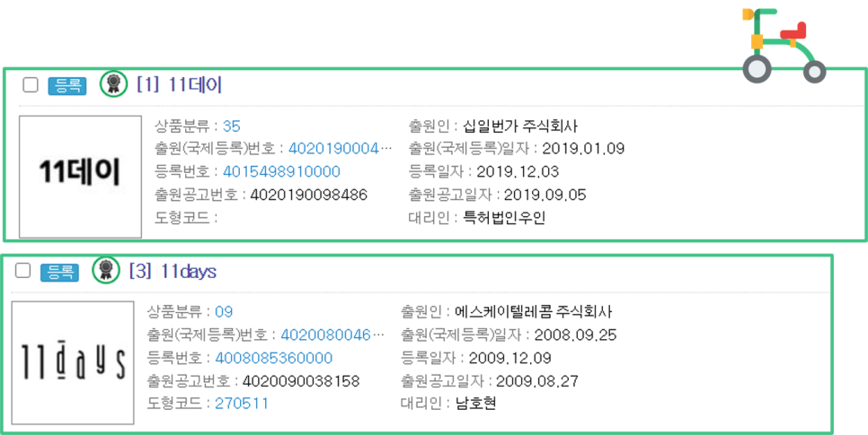 십일번가 주식회사 이미지