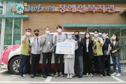 (주)현대위아 이미지