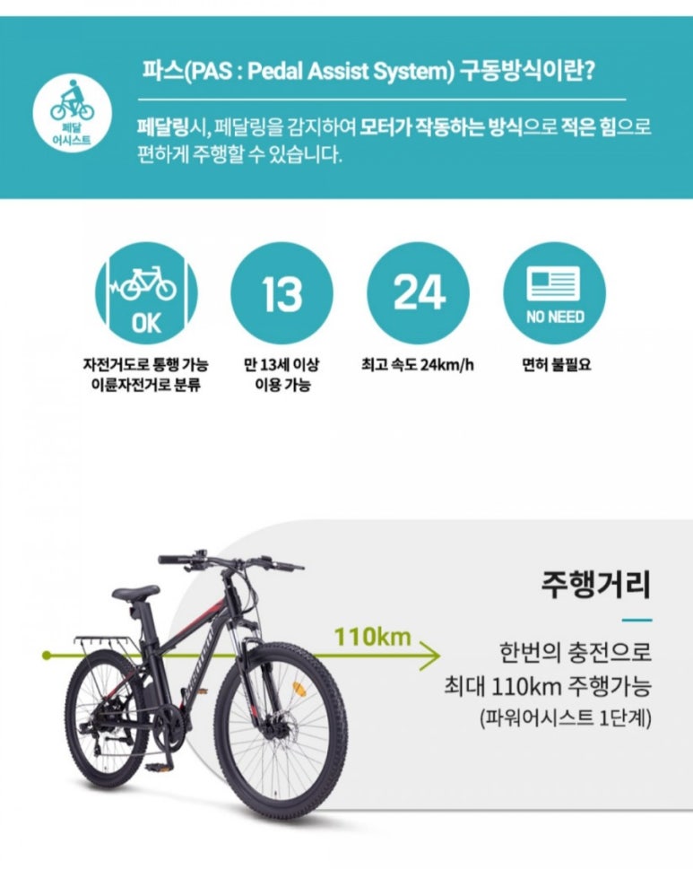 삼천리자전거태장점 이미지