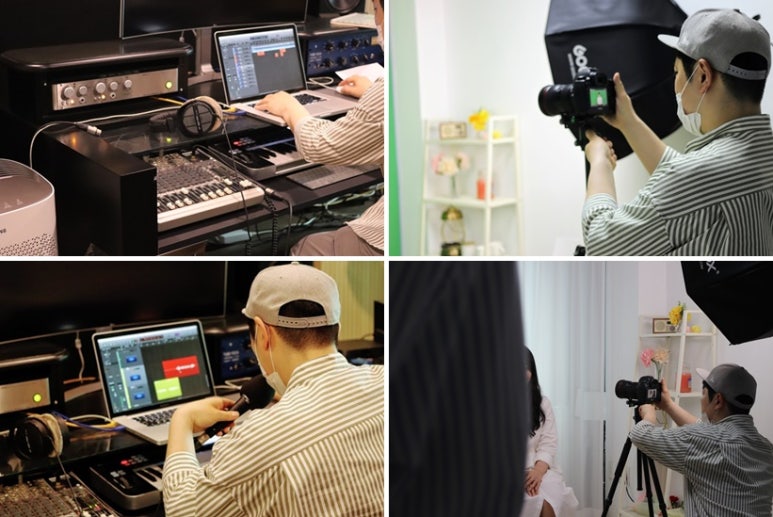 리피스튜디오 이미지