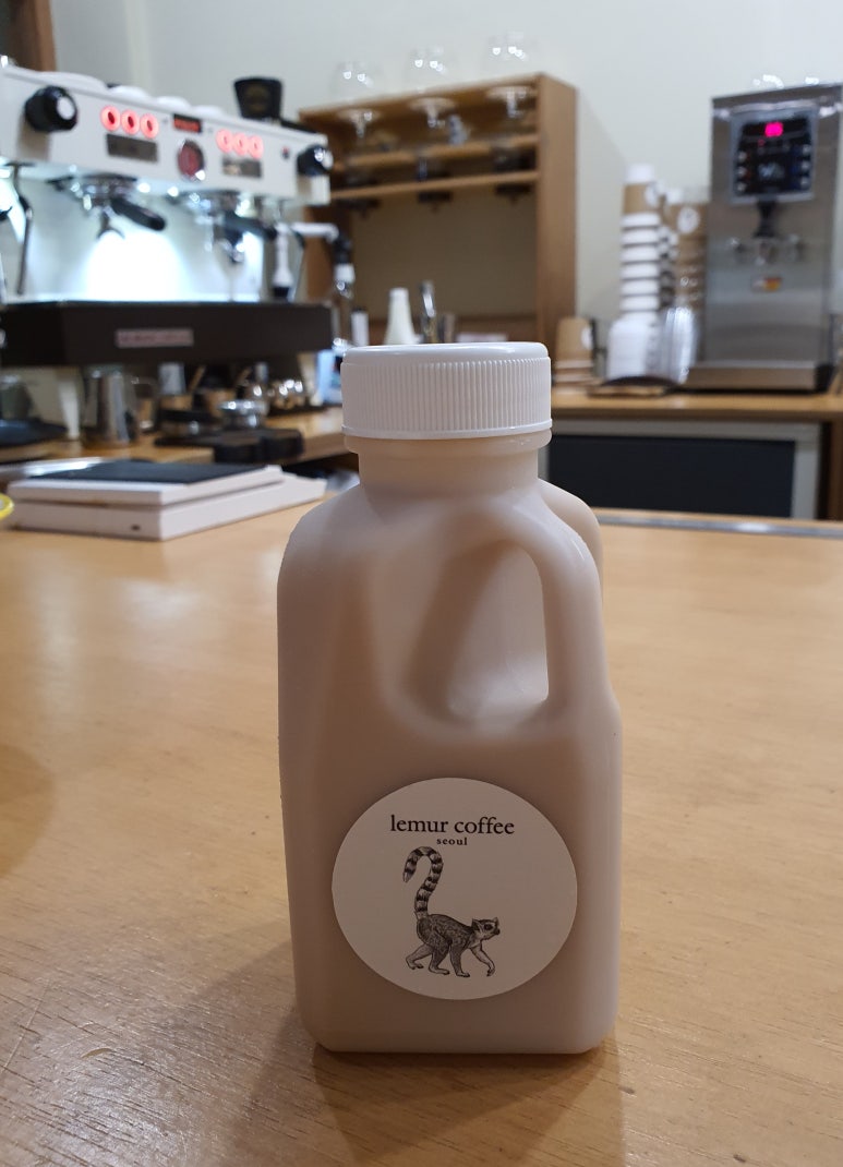 리머커피(Lemur Coffee) 이미지