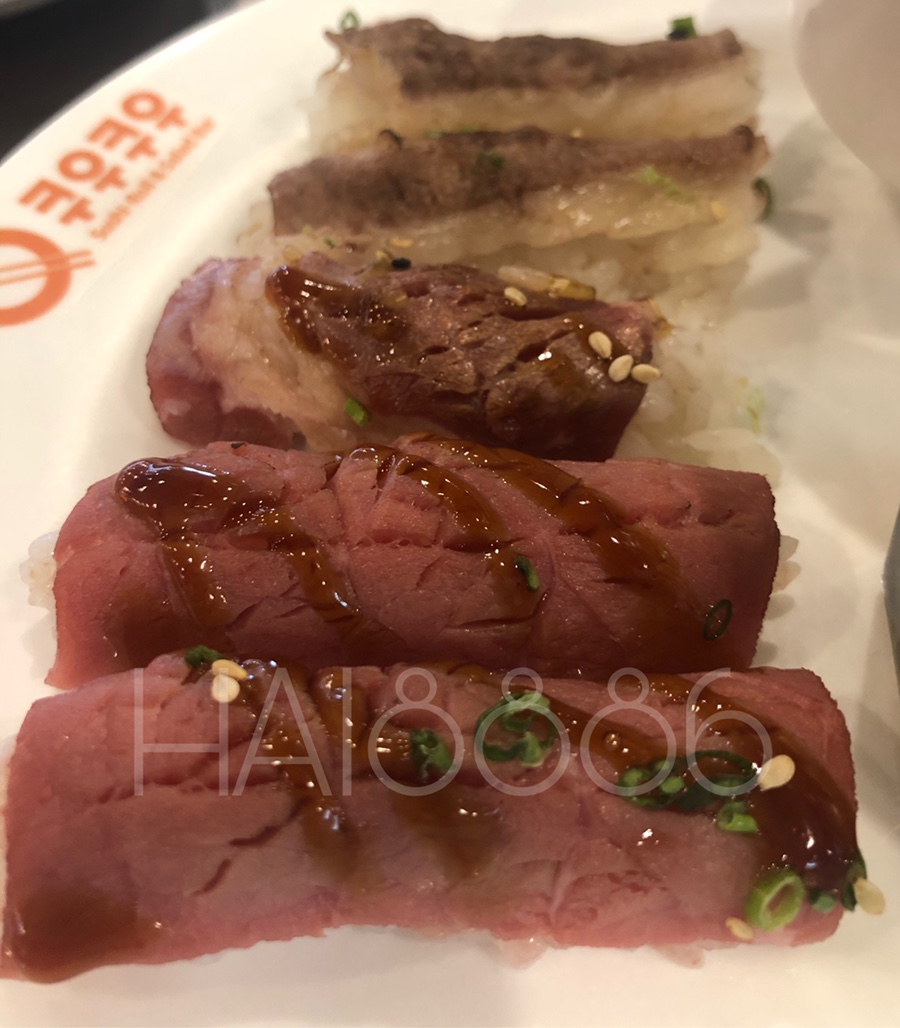 쿠우쿠우광주첨단점 이미지
