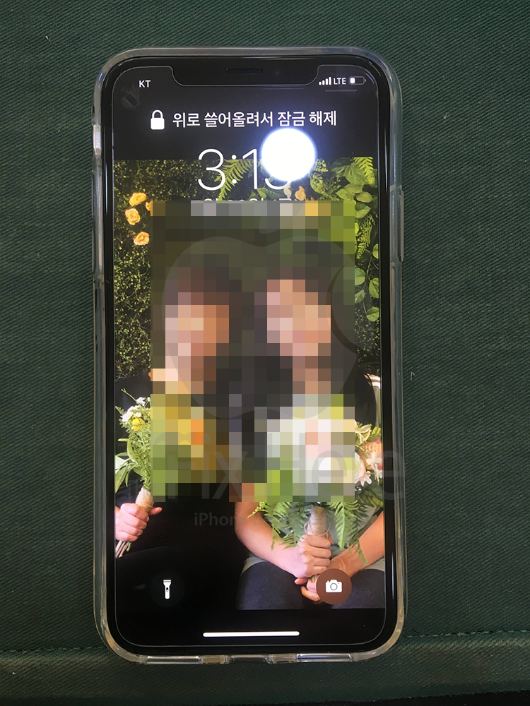 청주아이폰수리더픽스히어 이미지
