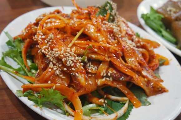 삼보식당 이미지