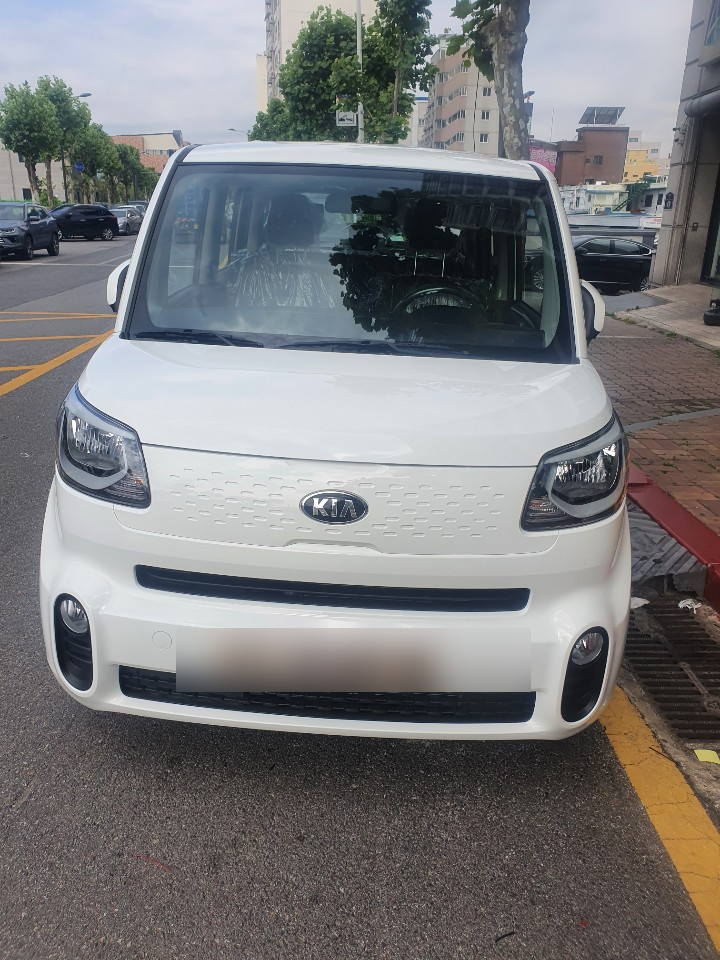 기아자동차 야탑대리점 이미지