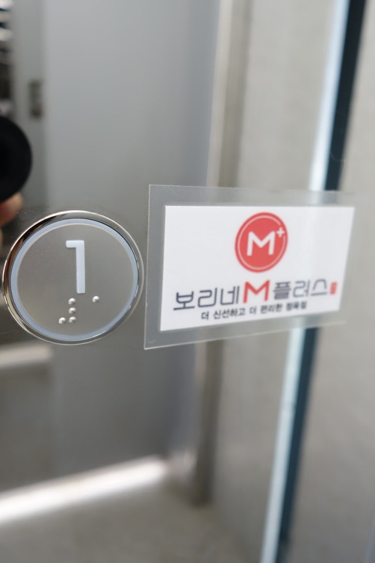해피보리네 이미지