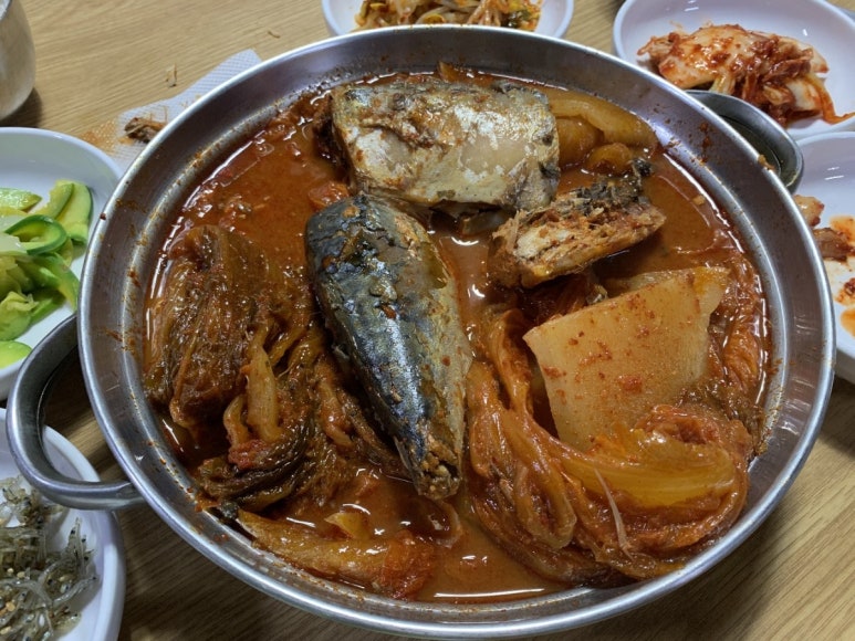 소문난식당 이미지