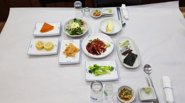 울산정자참가자미 이미지