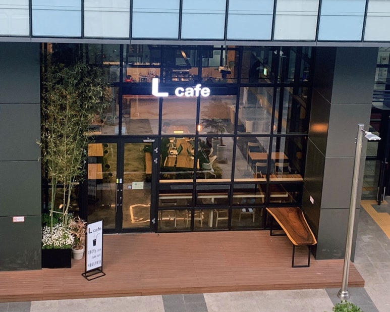 그냥 카페(그냥 cafe) 이미지