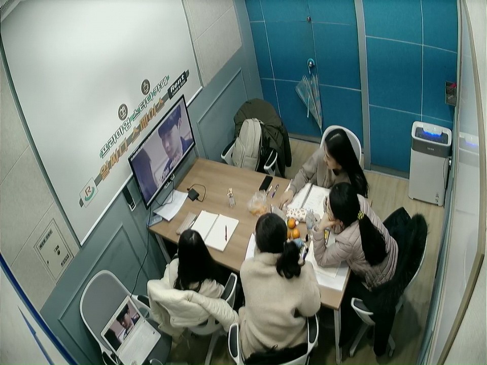 알씨디스페이스 이미지