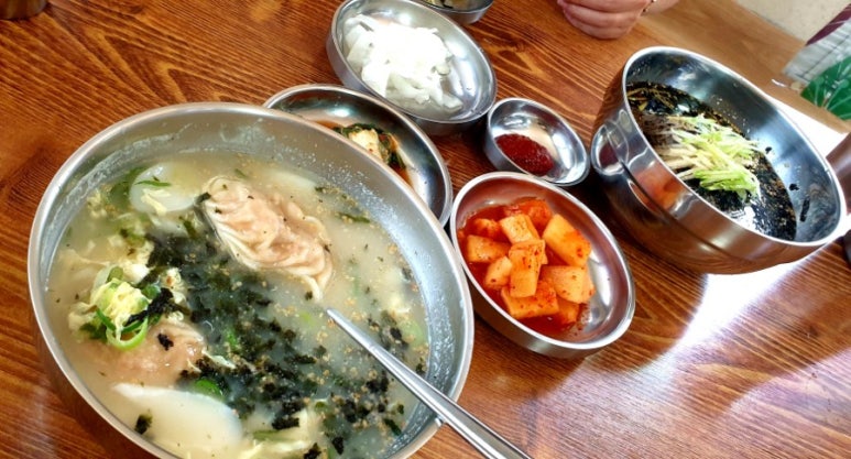 양양손만두 이미지