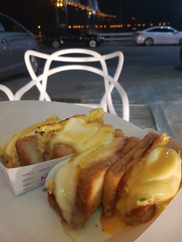 힐링카페(푸드트럭) 이미지