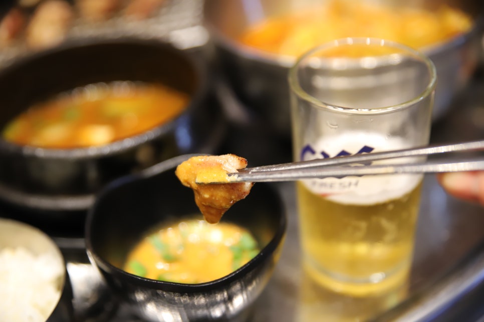 맛나네막창 이미지