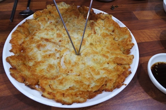 삼보식당 이미지