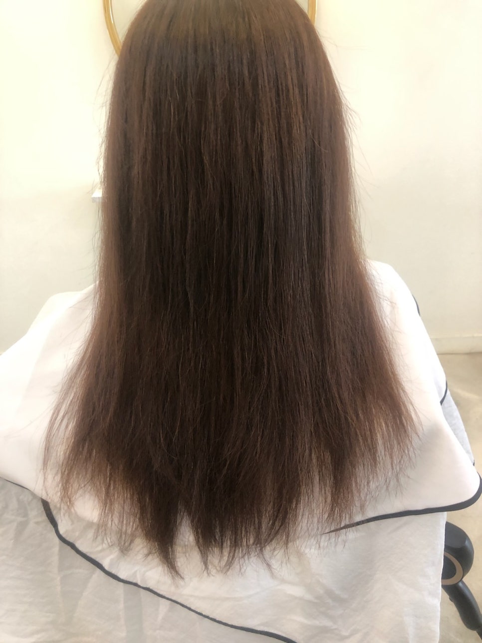 디포렛헤어 이미지