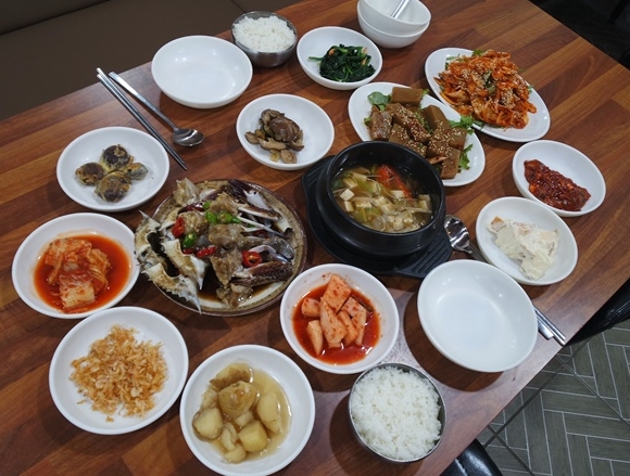 삼보식당 이미지