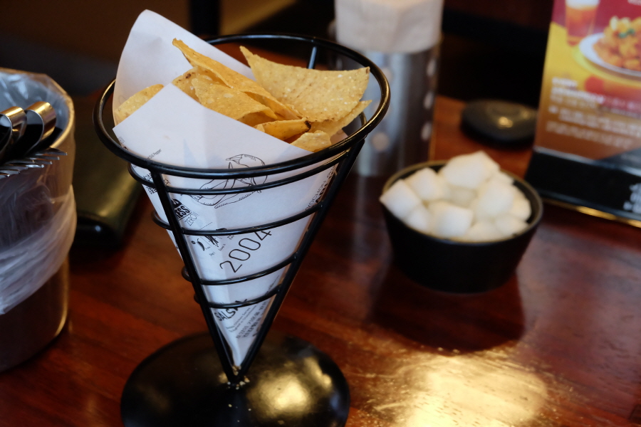 교촌치킨 마곡1호점 이미지