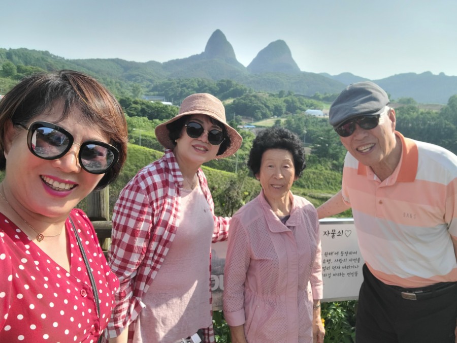 통영 THE보자 이미지