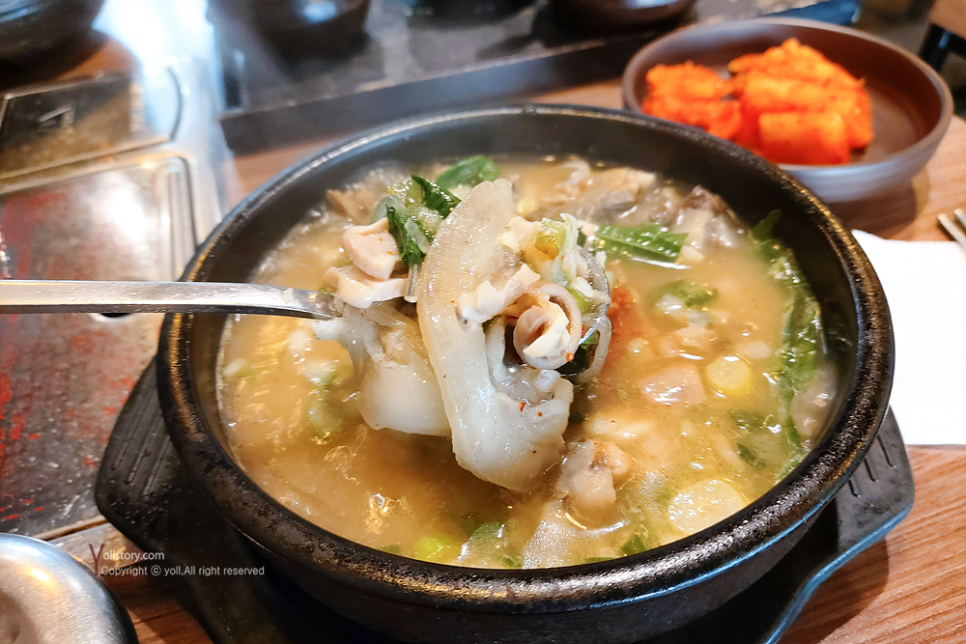 대치순대국 이미지