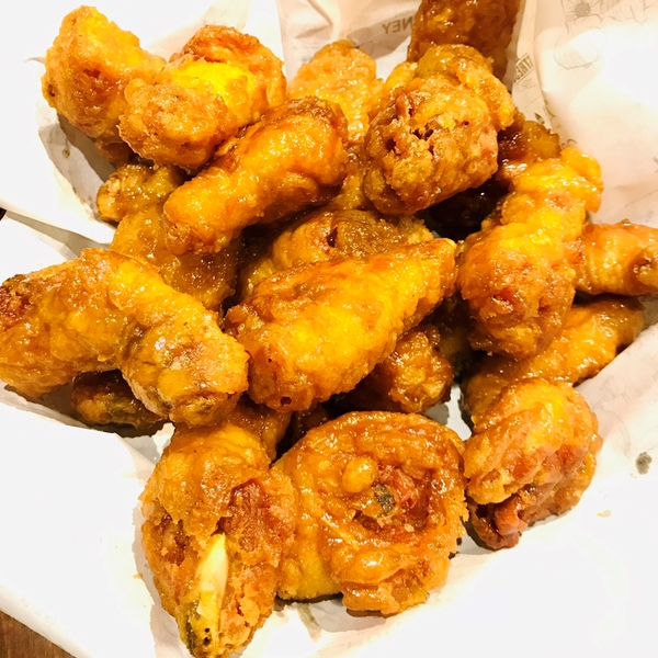 교촌치킨백운호수점 이미지
