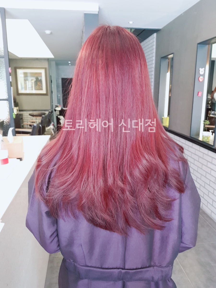 토리헤어 이미지