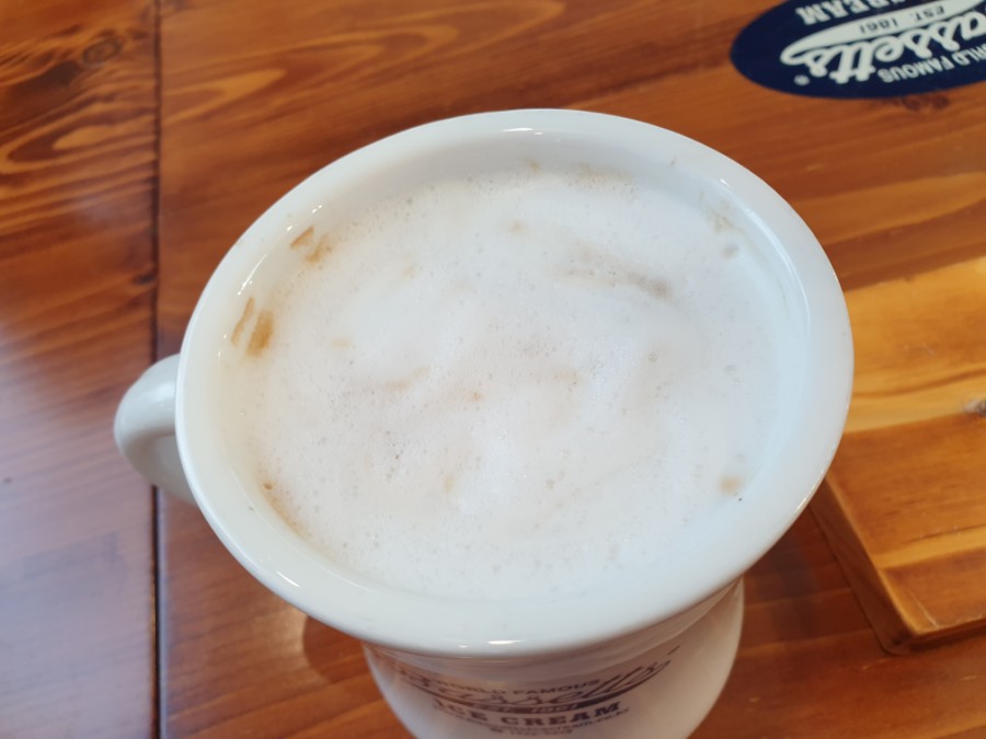 배스킨라빈스포항문덕점 이미지