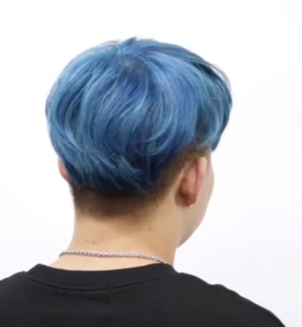 매스티지헤어샵 이미지