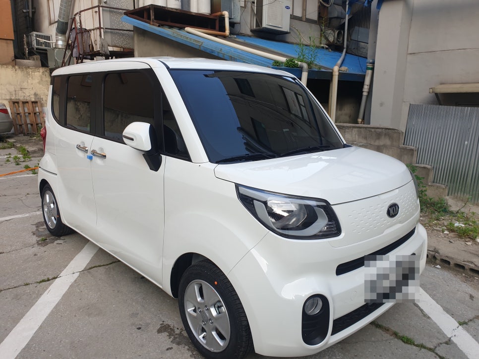 기아자동차 야탑대리점 이미지