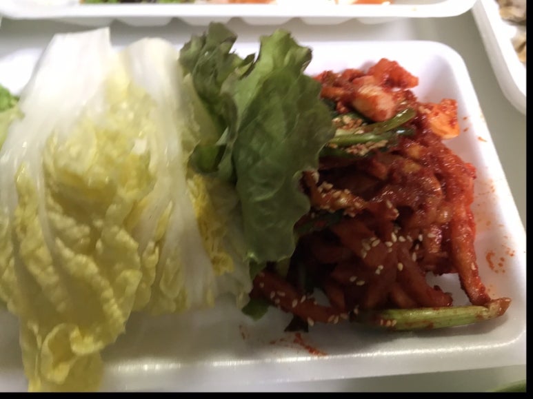 동서울왕족발 이미지