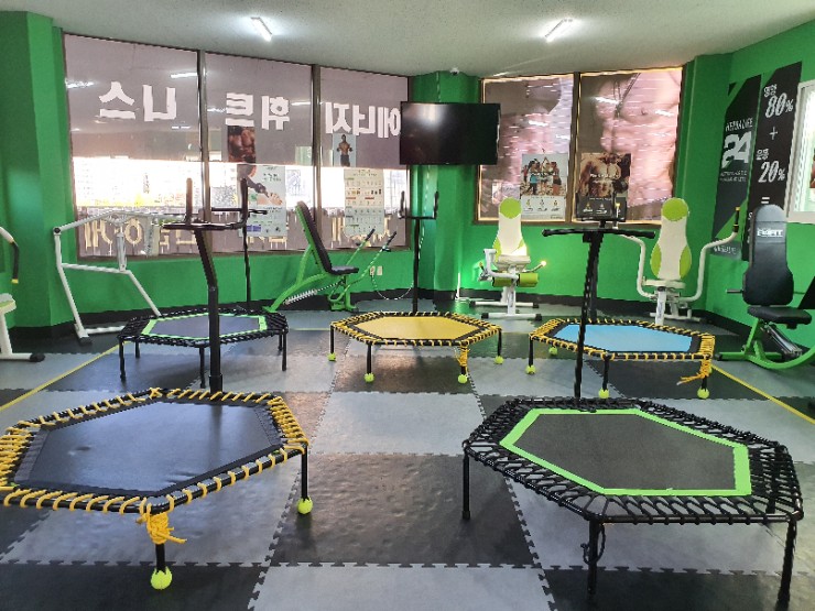 에너지점핑&체온 이미지