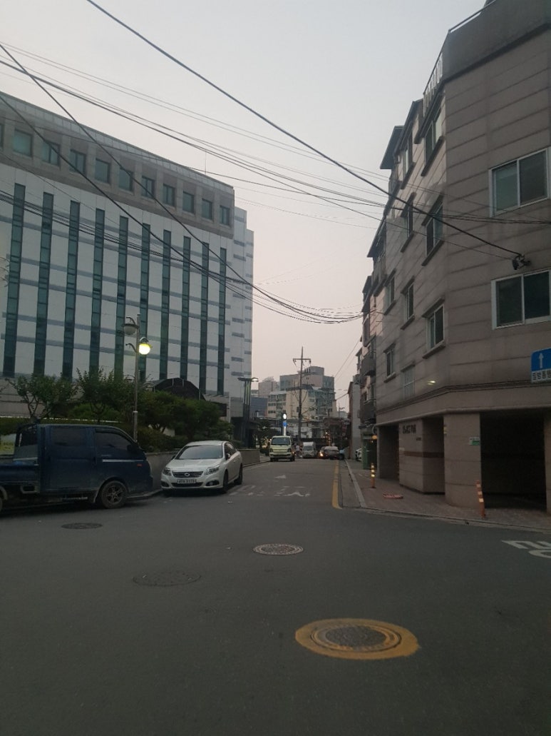 대감보쌈 이미지