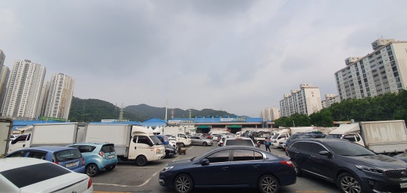 각화농산물도매시장관리사무소 이미지