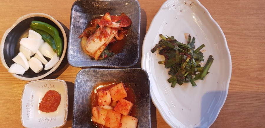 신교주유소 이미지