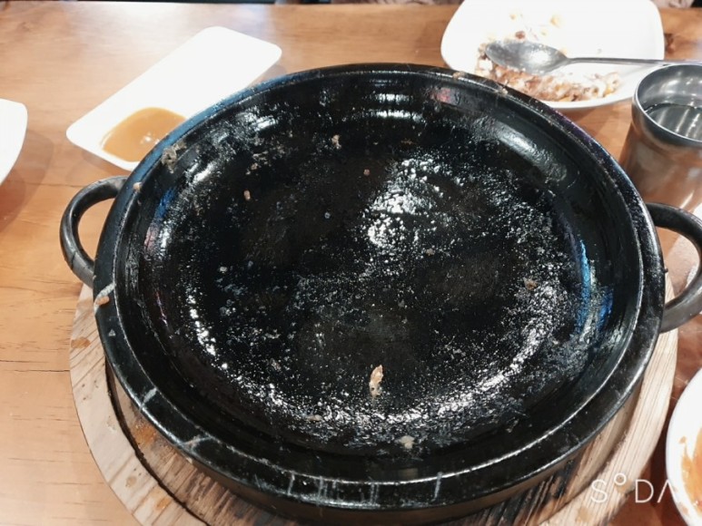 계림원누룽지통닭구이 이미지