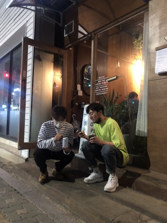 월명회식당 이미지