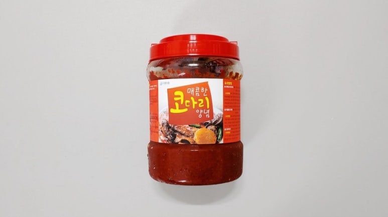 다렘식품 이미지